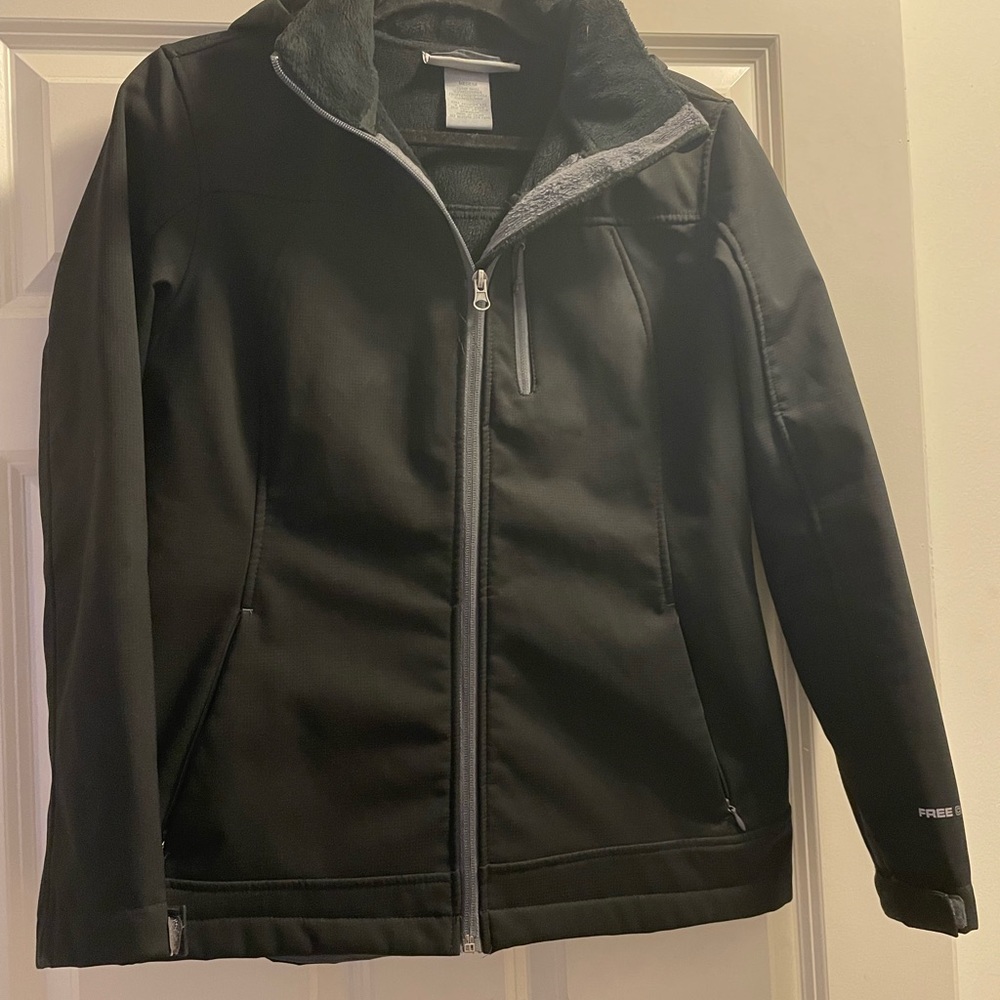 Free Country Jacket